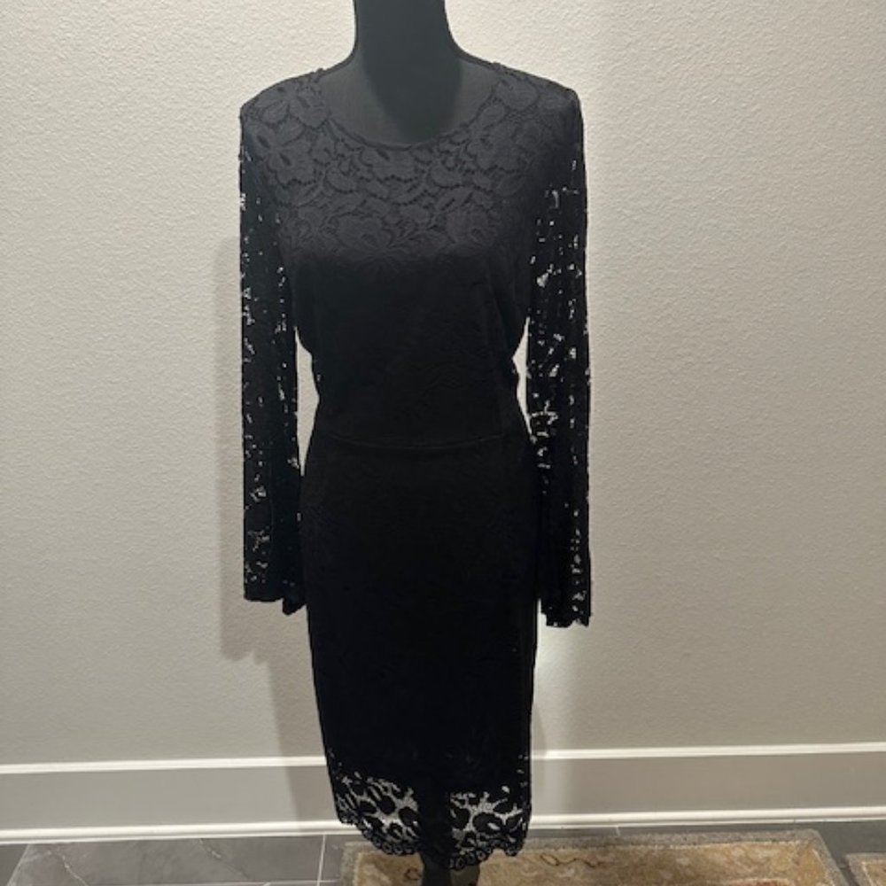 Cocktail dress